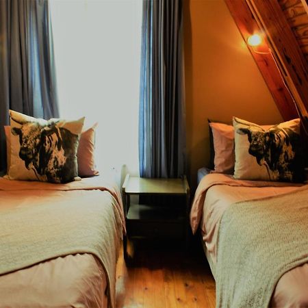 Serenity Cottage Graskop Bagian luar foto