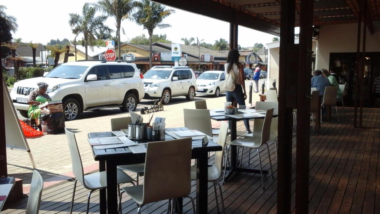 Serenity Cottage Graskop Bagian luar foto