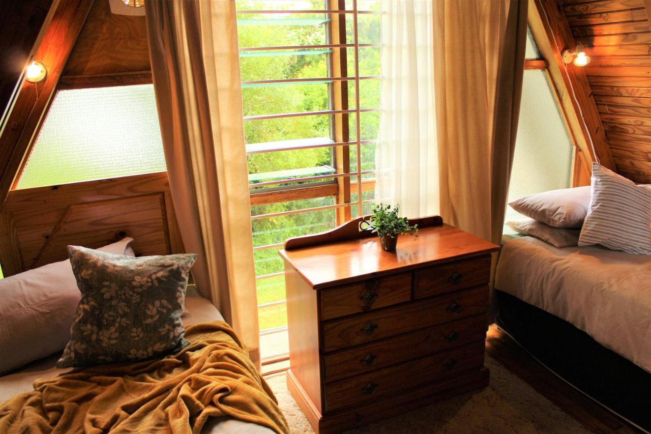 Serenity Cottage Graskop Bagian luar foto