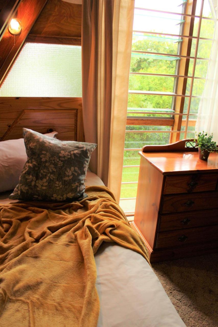 Serenity Cottage Graskop Bagian luar foto