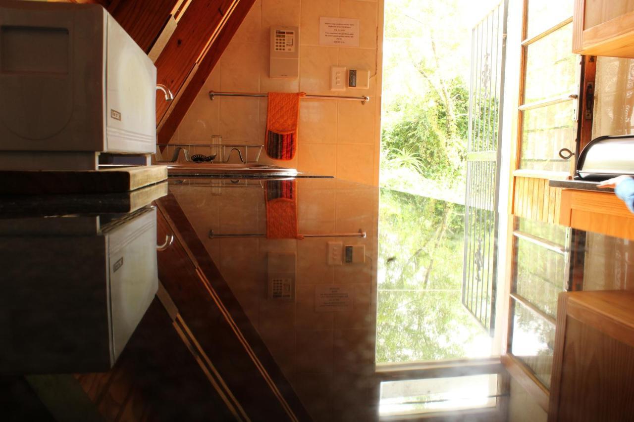 Serenity Cottage Graskop Bagian luar foto