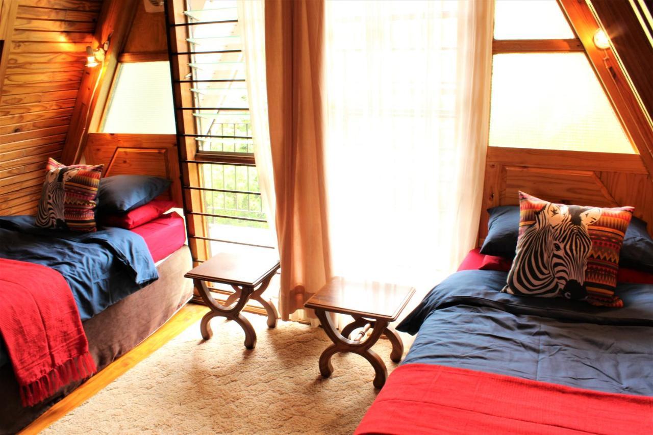 Serenity Cottage Graskop Bagian luar foto