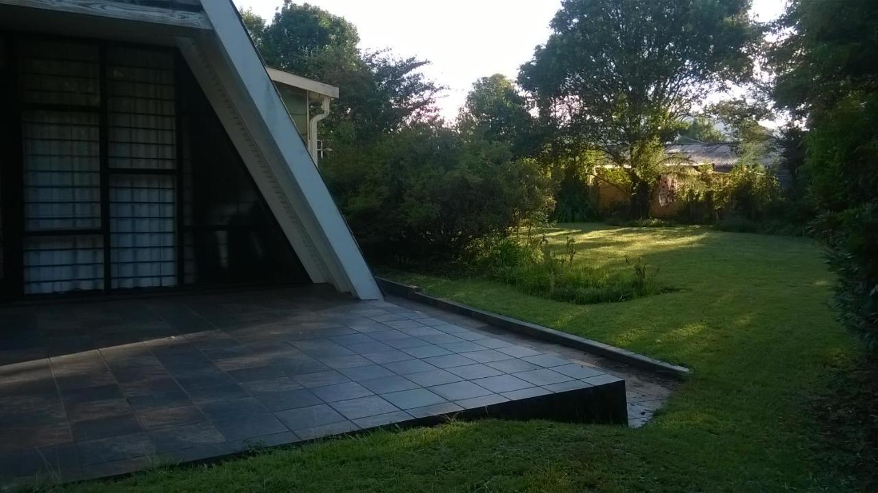 Serenity Cottage Graskop Bagian luar foto