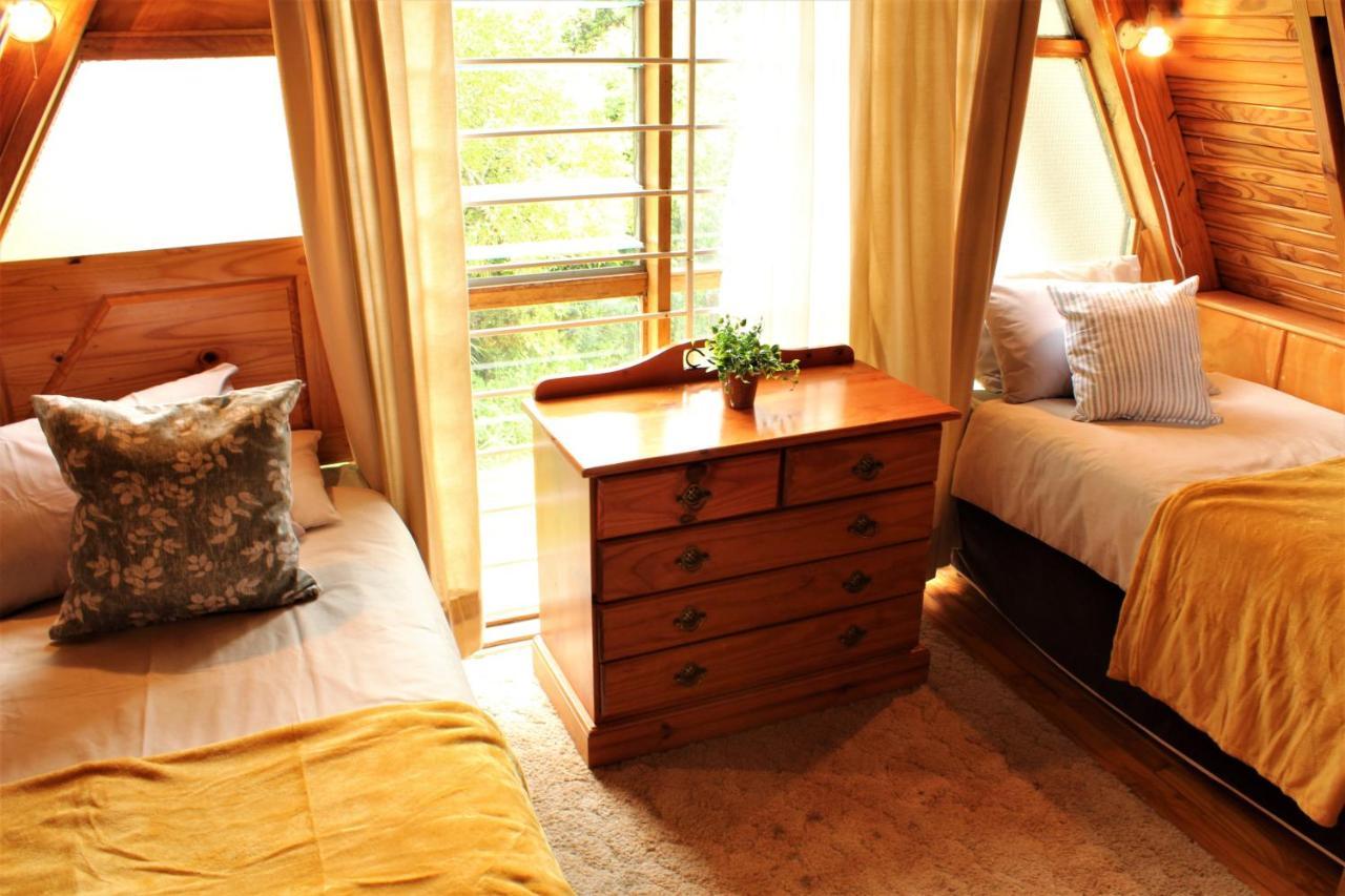 Serenity Cottage Graskop Bagian luar foto