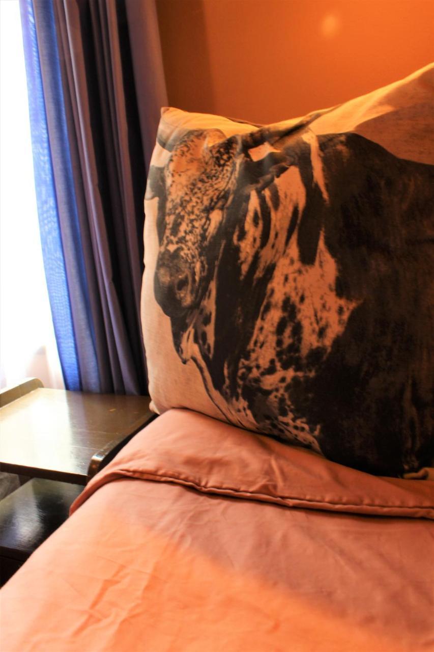 Serenity Cottage Graskop Bagian luar foto