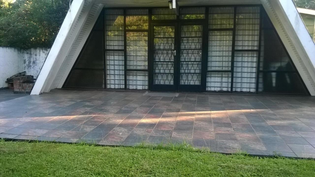 Serenity Cottage Graskop Bagian luar foto