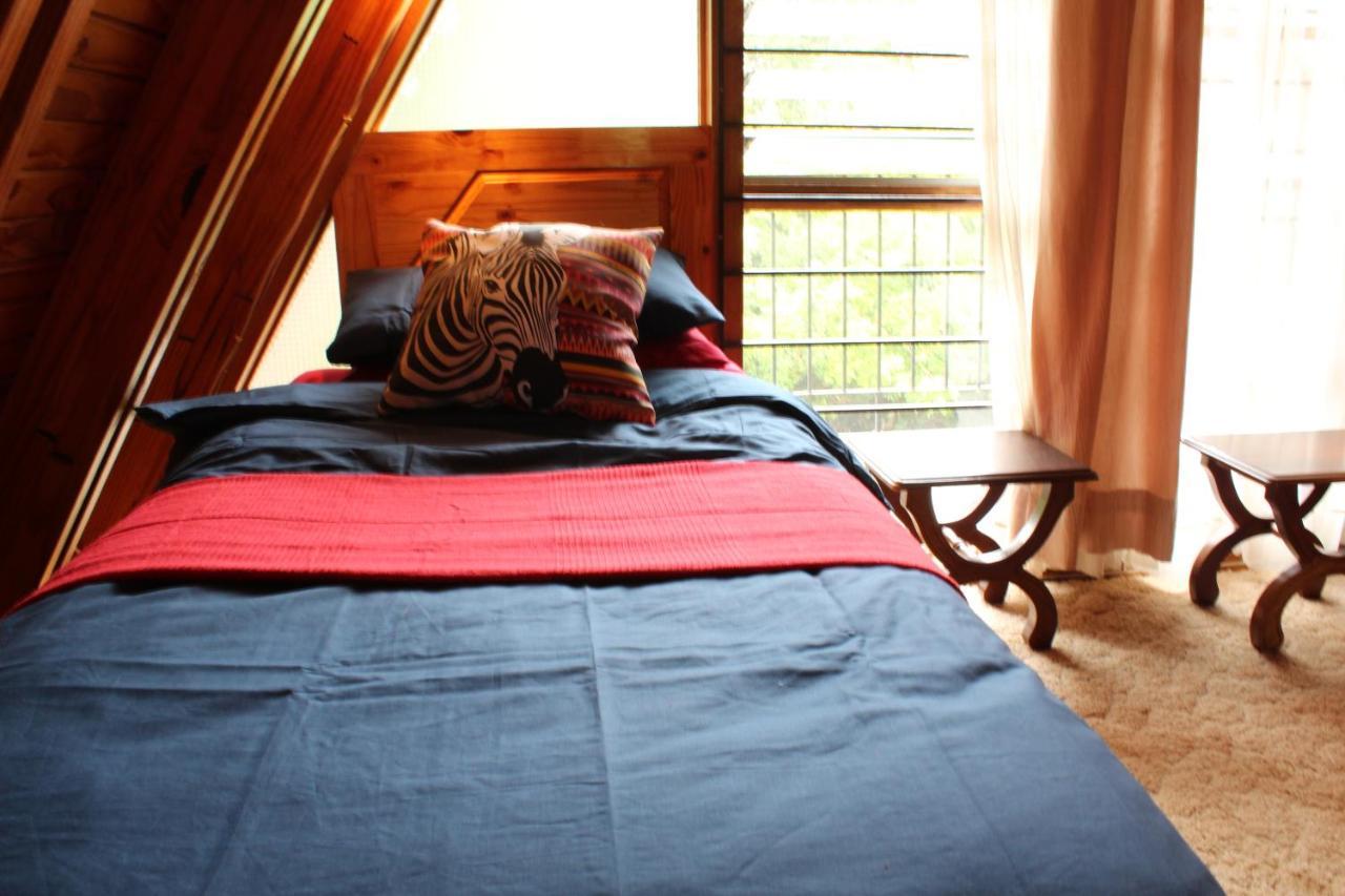 Serenity Cottage Graskop Bagian luar foto