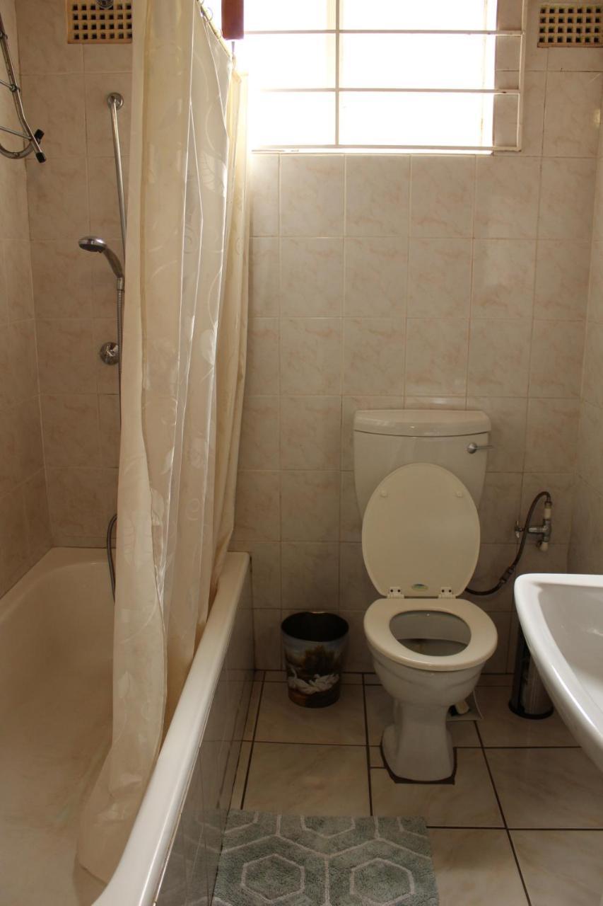 Serenity Cottage Graskop Bagian luar foto