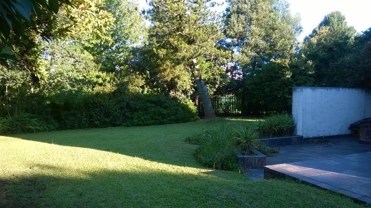 Serenity Cottage Graskop Bagian luar foto