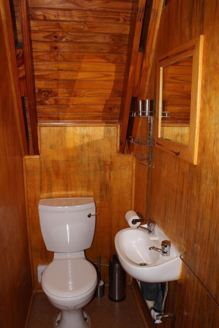 Serenity Cottage Graskop Bagian luar foto