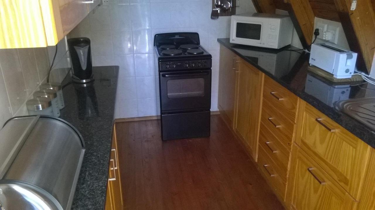 Serenity Cottage Graskop Bagian luar foto