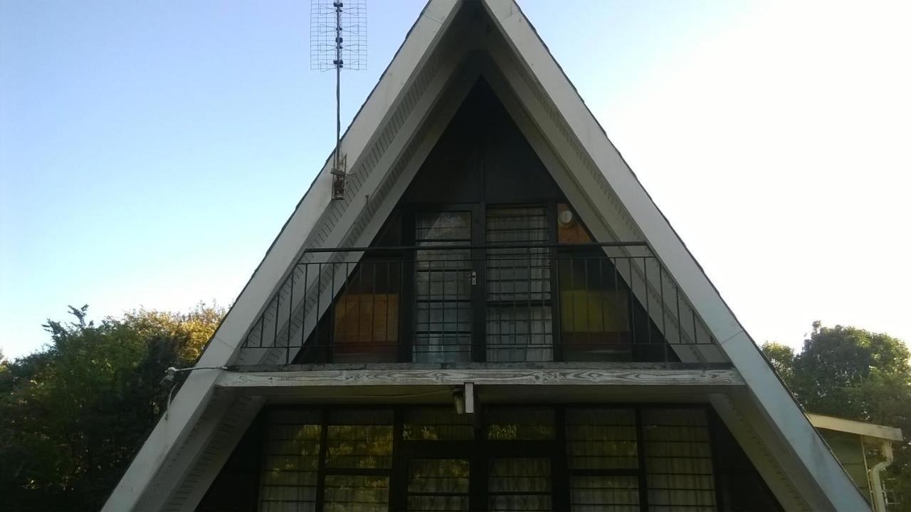 Serenity Cottage Graskop Bagian luar foto