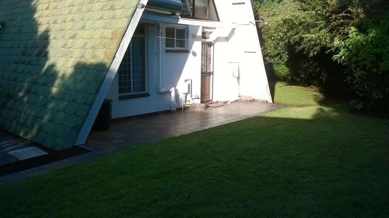 Serenity Cottage Graskop Bagian luar foto