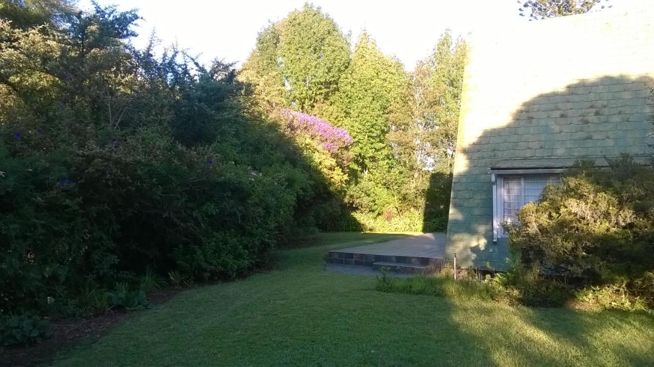 Serenity Cottage Graskop Bagian luar foto