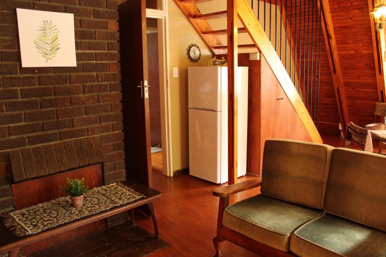 Serenity Cottage Graskop Bagian luar foto